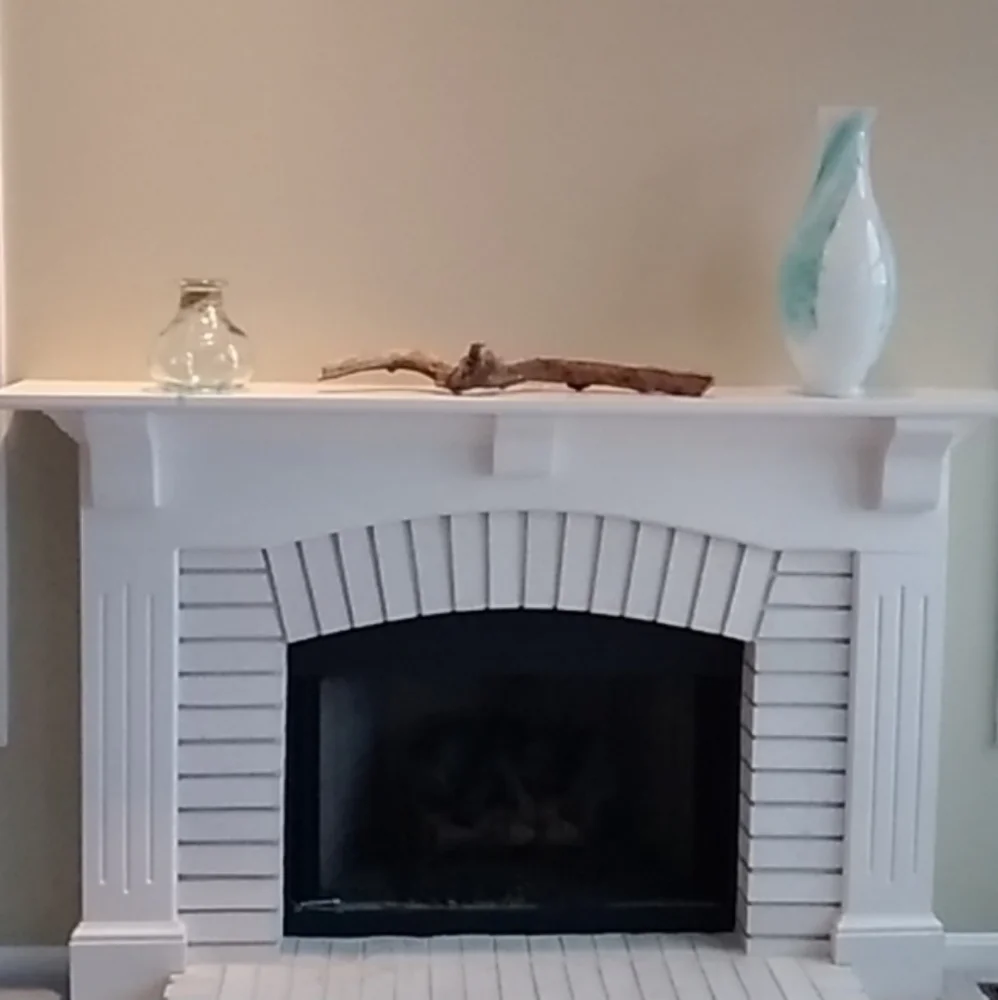 Driftwood Naturally Beautiful Home Decor Natures Pleasure Made by Mother Nature